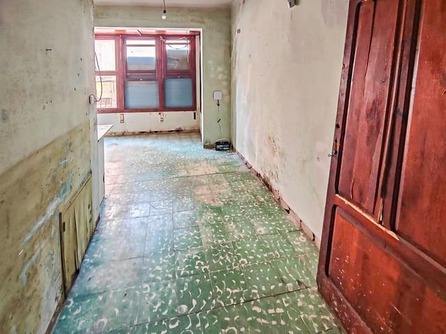 2 soveværelse Lejlighed til salg i Benicarló - € 30.000 (Ref: 8712865)