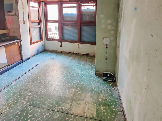 2 soveværelse Lejlighed til salg i Benicarló - € 30.000 (Ref: 8712865)