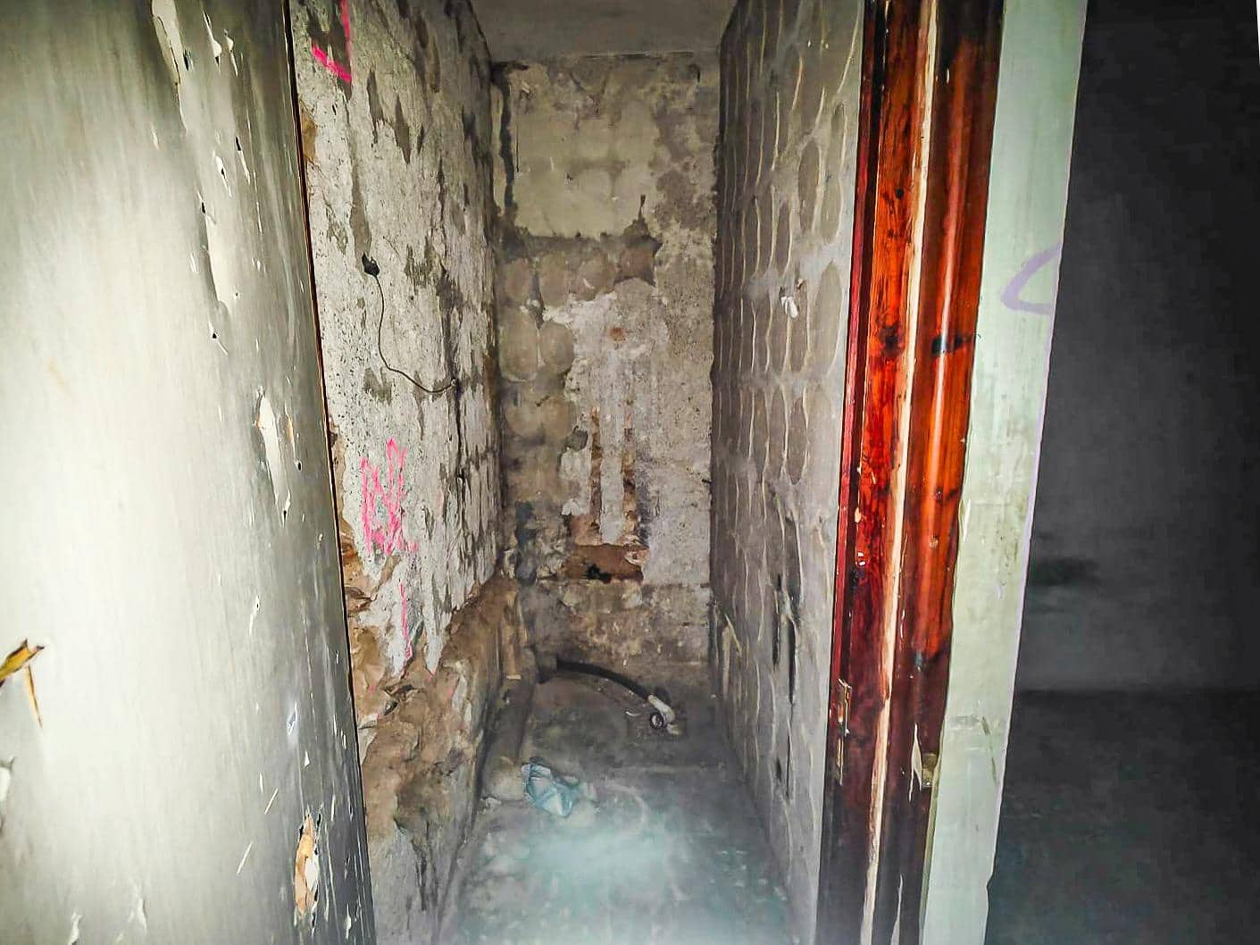 2 Zimmer Wohnung zu verkaufen in Benicarlo - 30.000 € (Ref: 8712865)