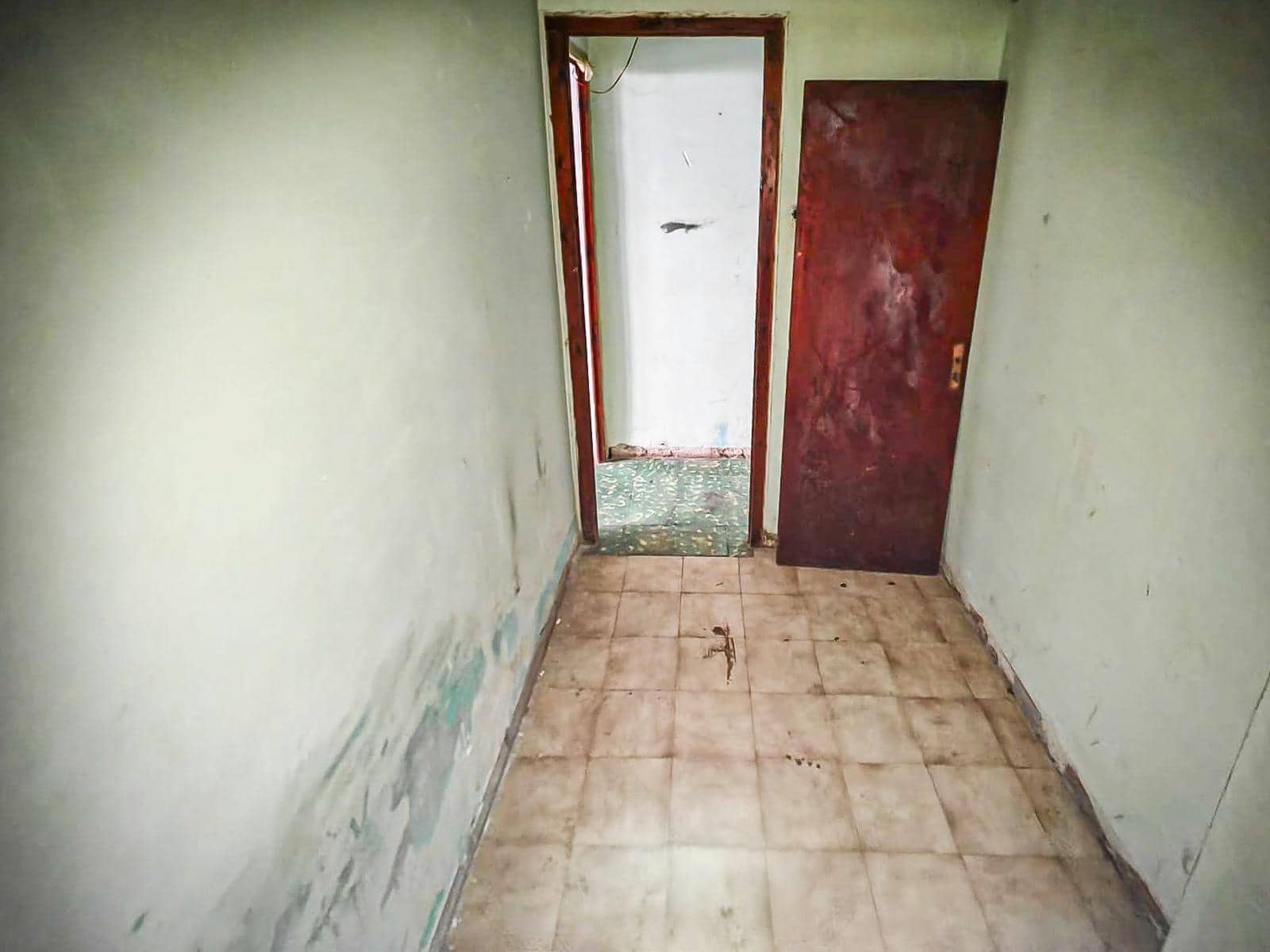 2 Zimmer Wohnung zu verkaufen in Benicarlo - 30.000 € (Ref: 8712865)