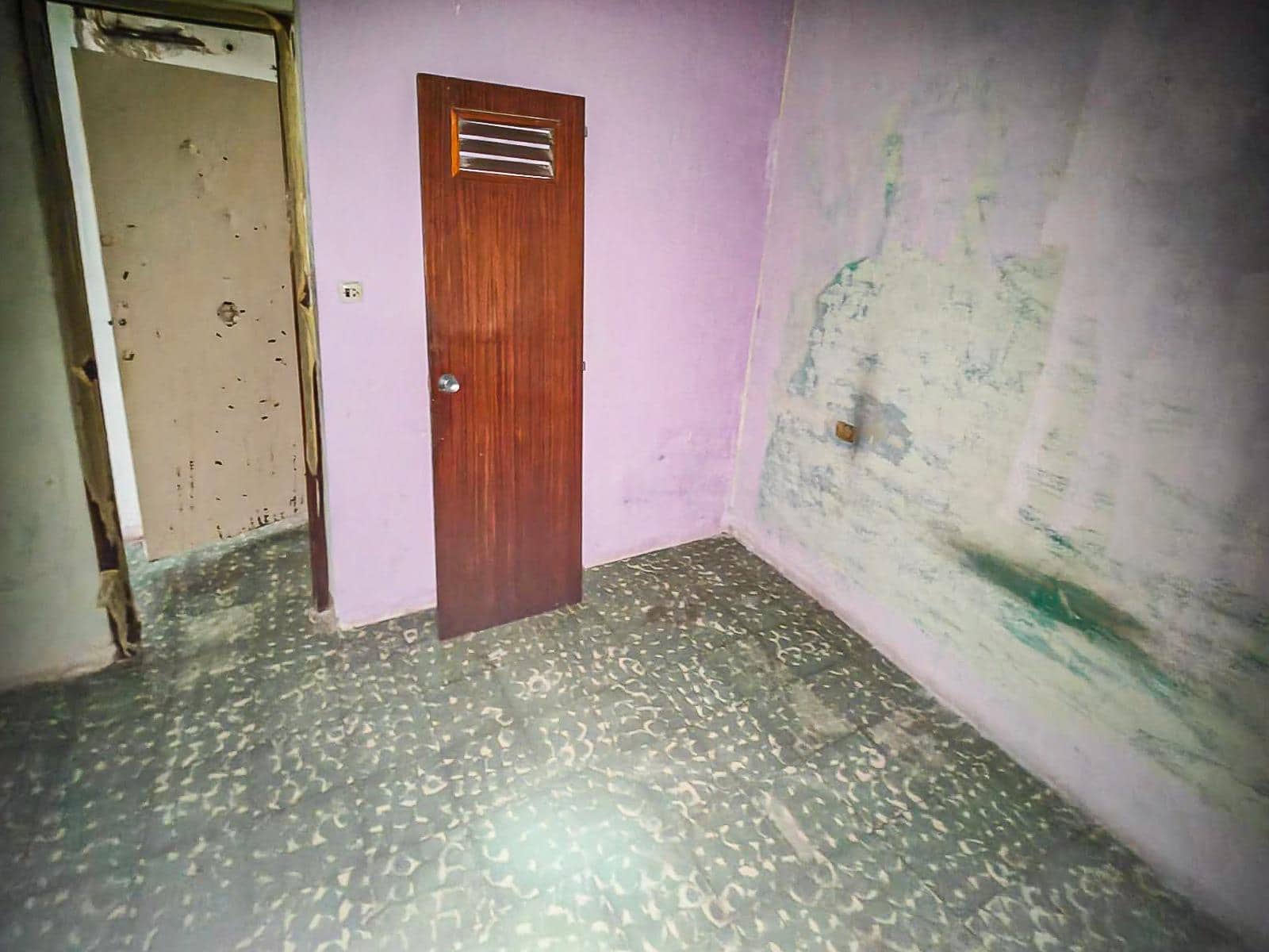 2 Zimmer Wohnung zu verkaufen in Benicarlo - 30.000 € (Ref: 8712865)