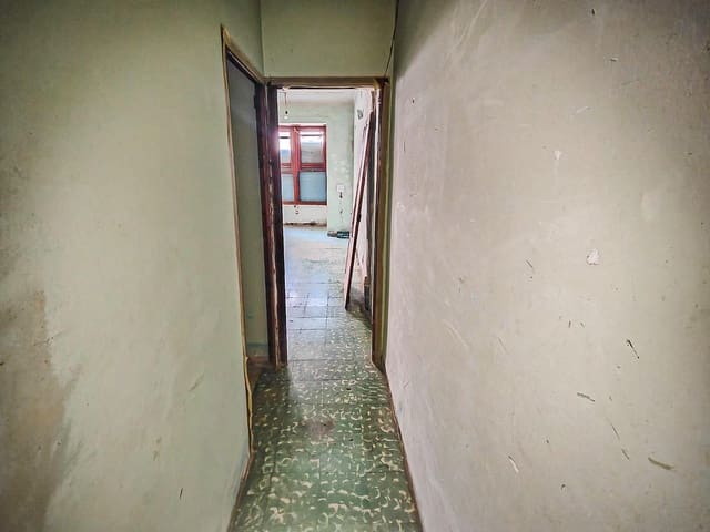 2 soveværelse Lejlighed til salg i Benicarló - € 30.000 (Ref: 8712865)