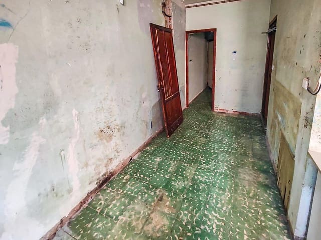 2 soveværelse Lejlighed til salg i Benicarló - € 30.000 (Ref: 8712865)