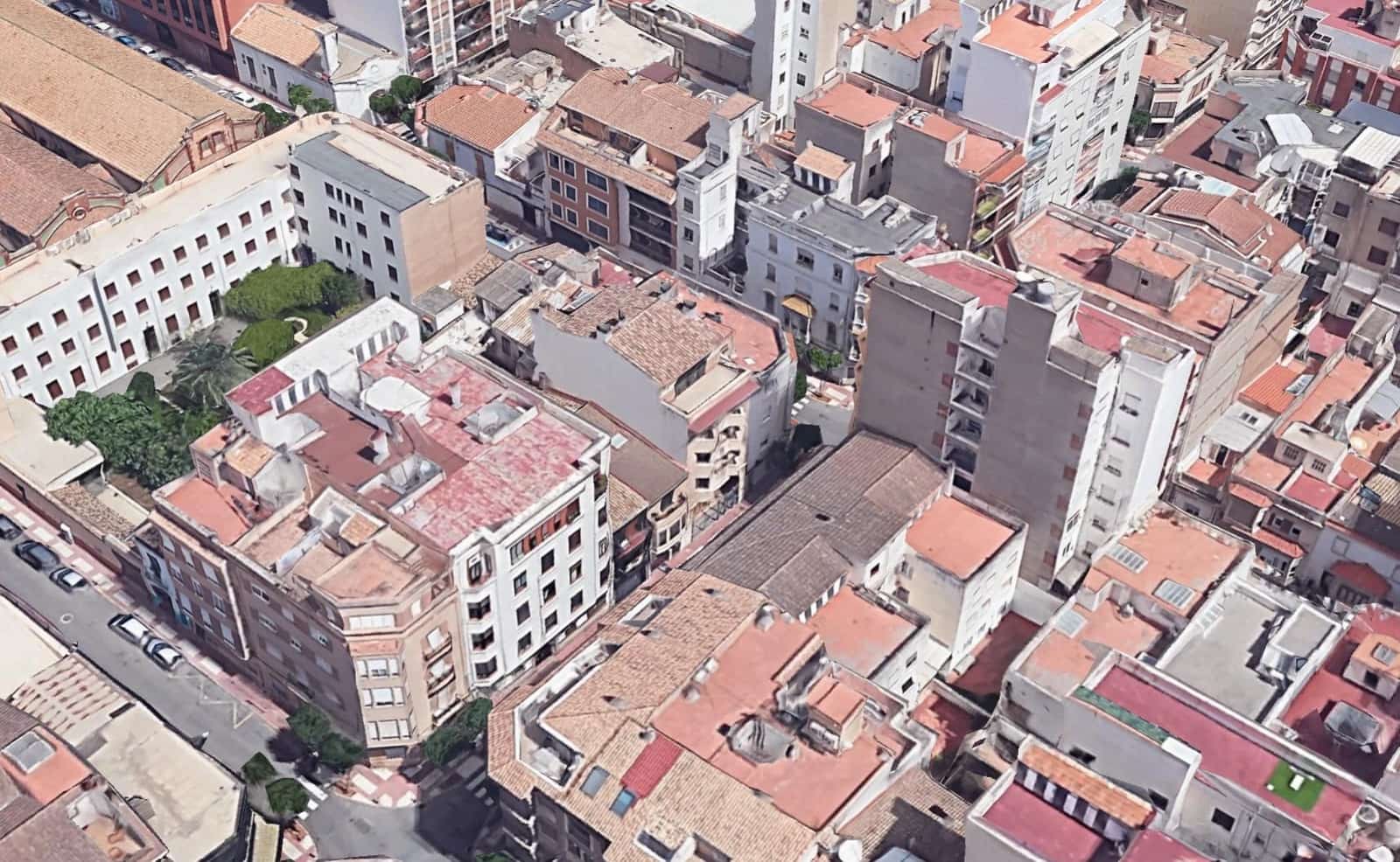 5 soverom Villa til salgs i Castello de la Plana med garasje - € 600 000 (Ref: 8828563)