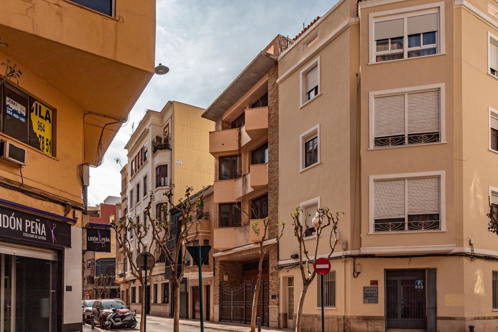 5 soverom Villa til salgs i Castello de la Plana med garasje - € 600 000 (Ref: 8828563)