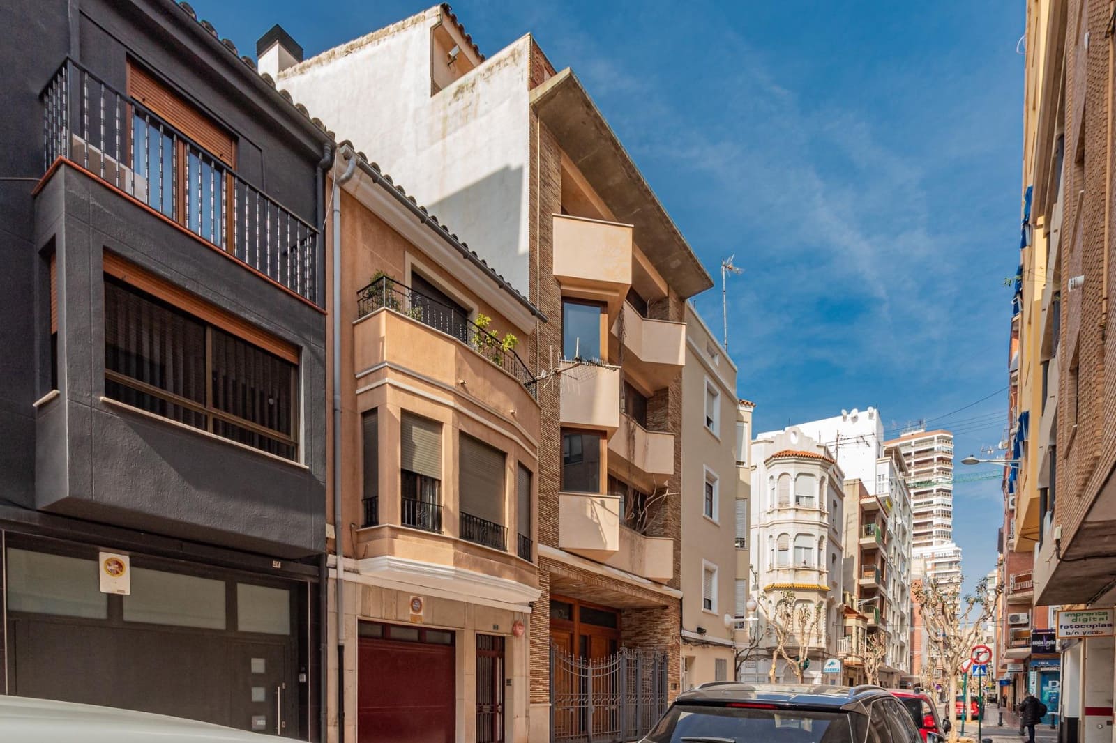 5 soverom Villa til salgs i Castello de la Plana med garasje - € 600 000 (Ref: 8828563)