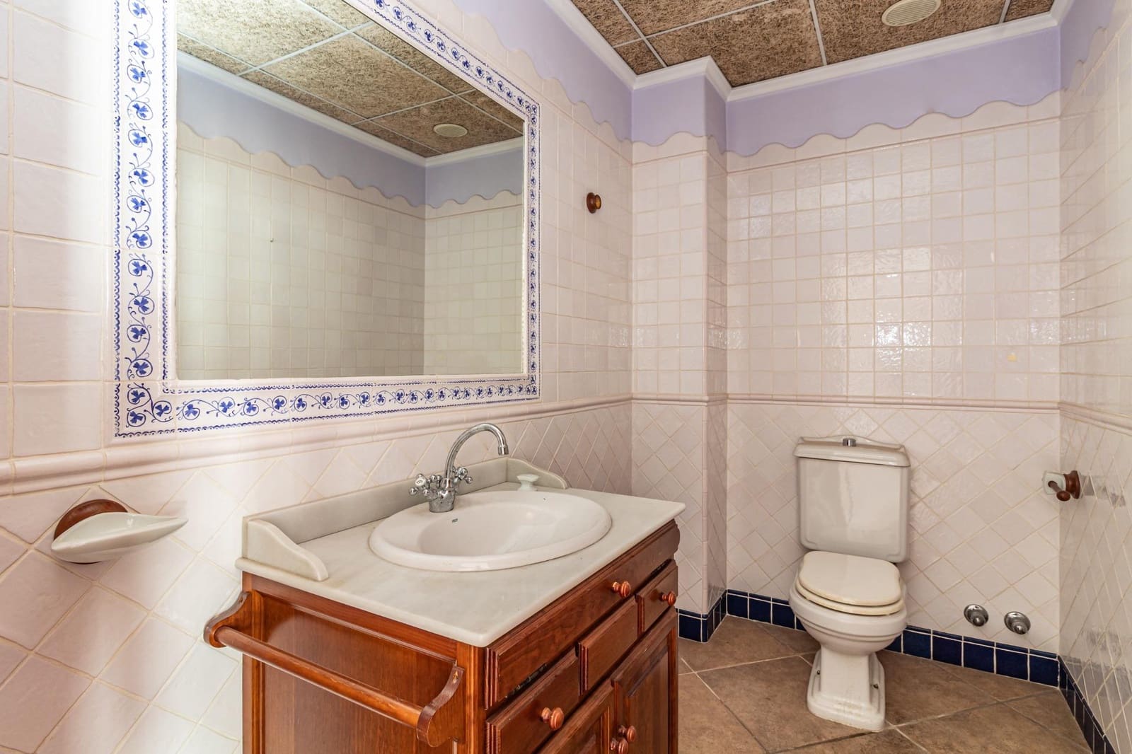 5 sypialnia Willa na sprzedaż w Castello de la Plana z garażem - 600 000 € (Ref: 8828563)