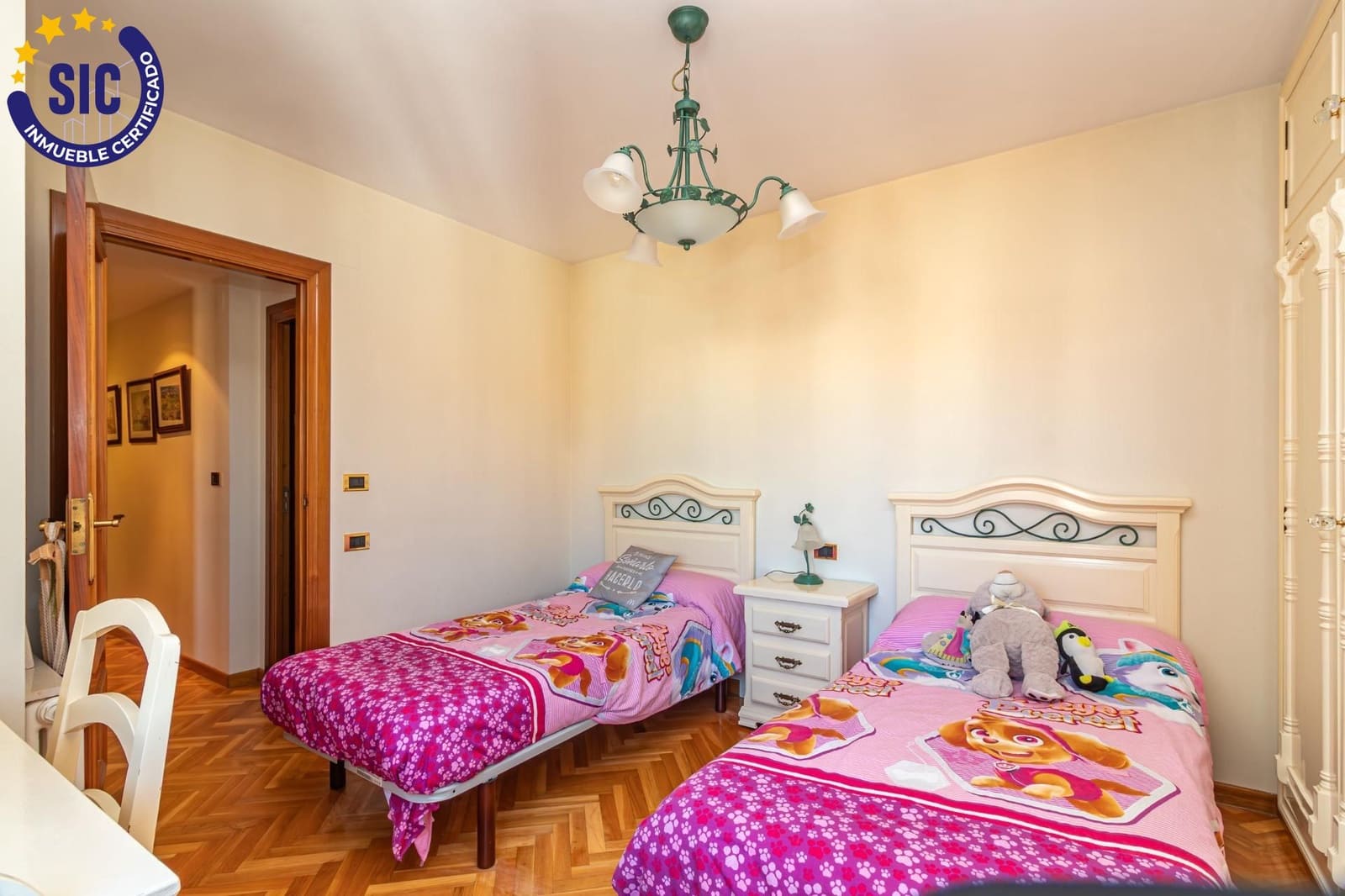 5 soveværelse Lejlighed til salg i Vila-real - € 270.000 (Ref: 8841269)