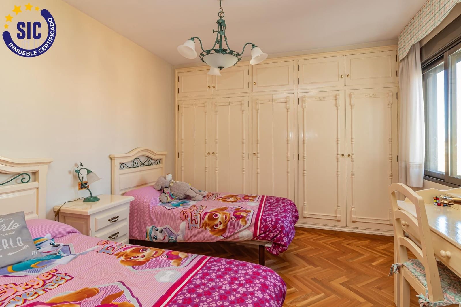 5 soveværelse Lejlighed til salg i Vila-real - € 270.000 (Ref: 8841269)