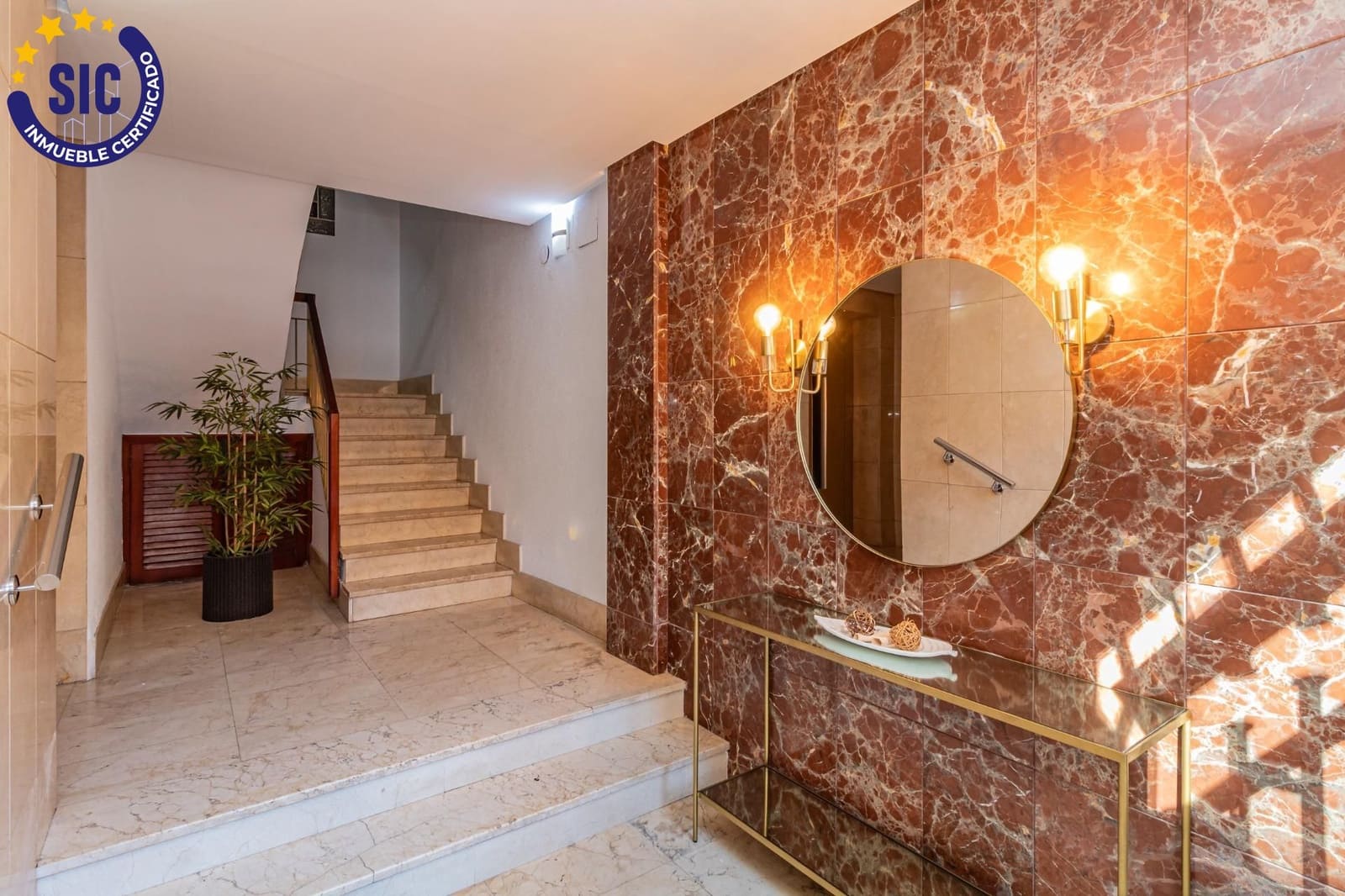 5 soveværelse Lejlighed til salg i Vila-real - € 270.000 (Ref: 8841269)