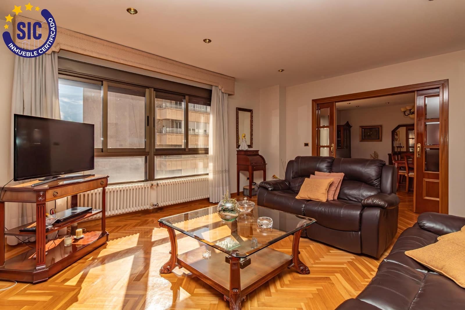 5 sypialnia Mieszkanie na sprzedaż w Vila-real - 270 000 € (Ref: 8841269)