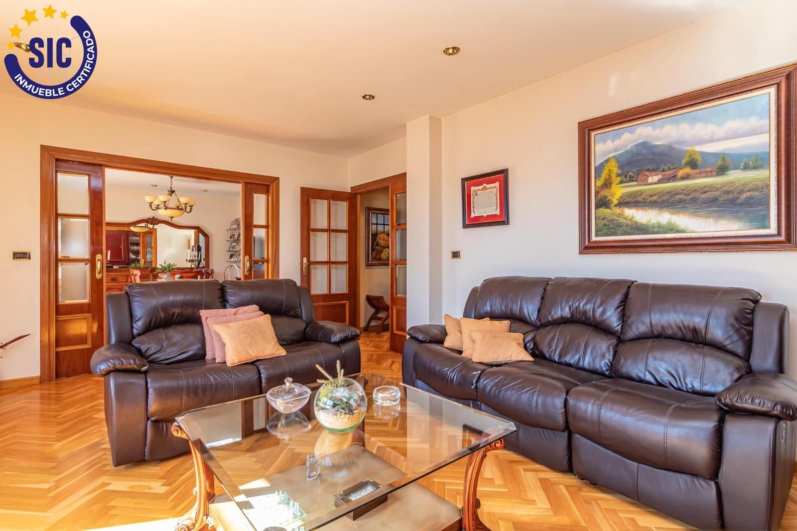 5 sypialnia Mieszkanie na sprzedaż w Vila-real - 270 000 € (Ref: 8841269)