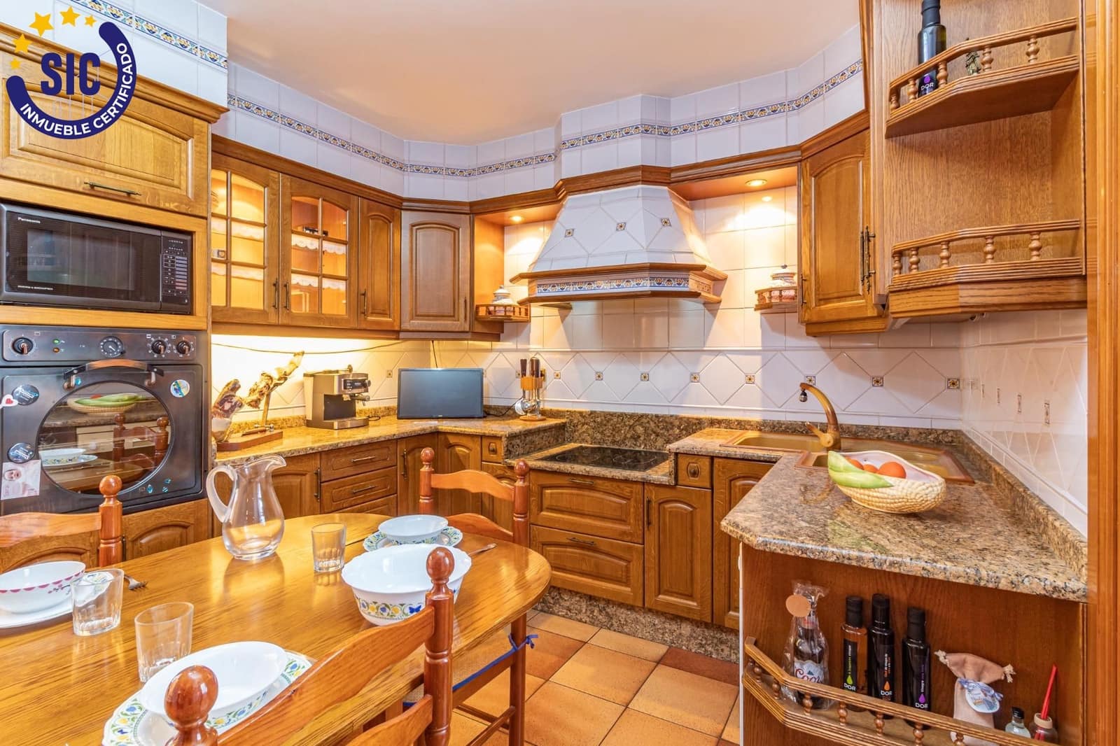 5 sypialnia Mieszkanie na sprzedaż w Vila-real - 270 000 € (Ref: 8841269)