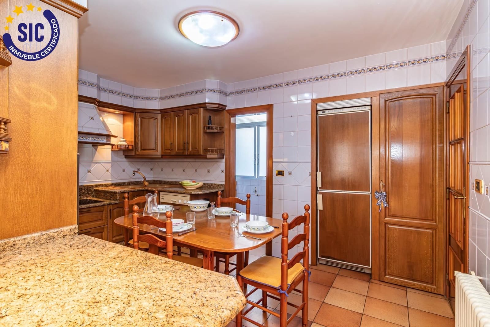 5 sypialnia Mieszkanie na sprzedaż w Vila-real - 270 000 € (Ref: 8841269)