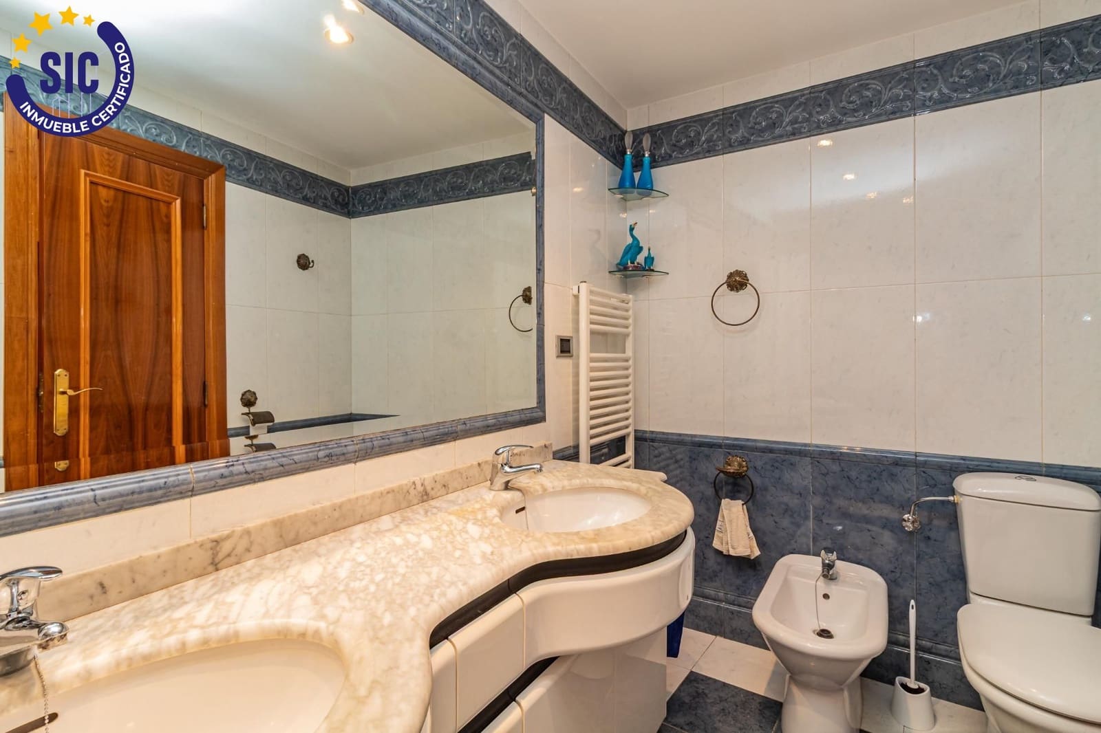 5 sypialnia Mieszkanie na sprzedaż w Vila-real - 270 000 € (Ref: 8841269)