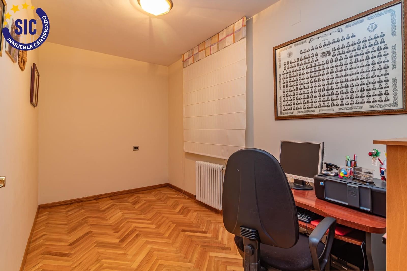 5 sypialnia Mieszkanie na sprzedaż w Vila-real - 270 000 € (Ref: 8841269)