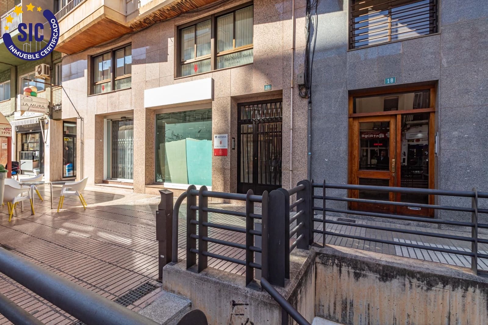 5 sypialnia Mieszkanie na sprzedaż w Vila-real - 270 000 € (Ref: 8841269)