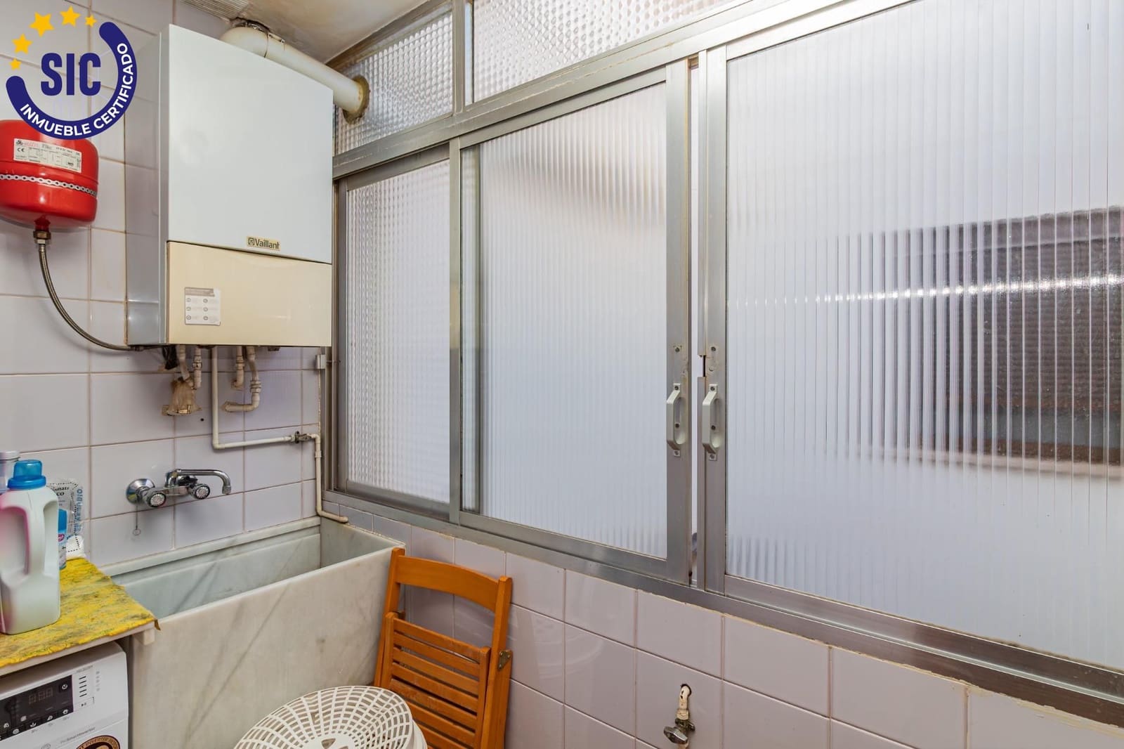 5 chambre Appartement à vendre à Vila-real - 270 000 € (Ref: 8841269)