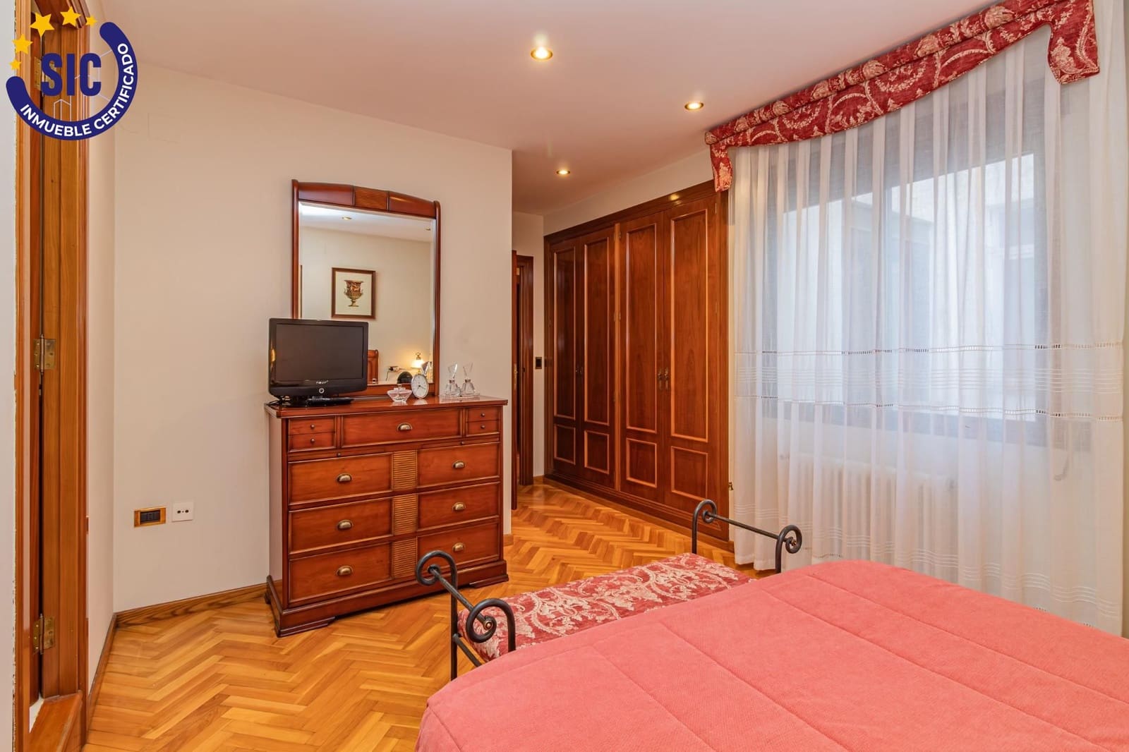 5 chambre Appartement à vendre à Vila-real - 270 000 € (Ref: 8841269)