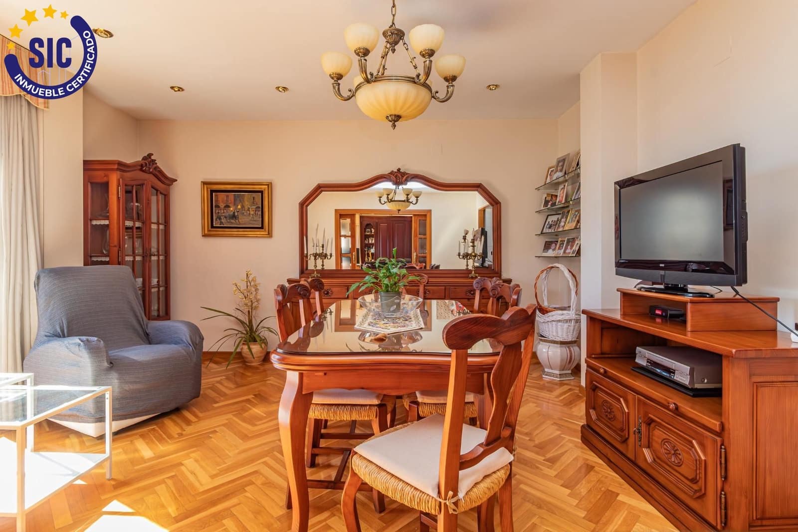 5 chambre Appartement à vendre à Vila-real - 270 000 € (Ref: 8841269)