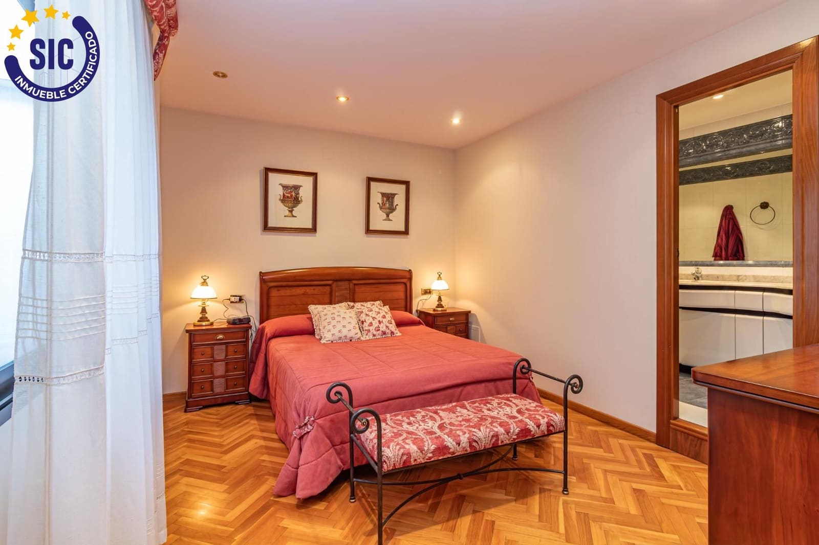 5 chambre Appartement à vendre à Vila-real - 270 000 € (Ref: 8841269)