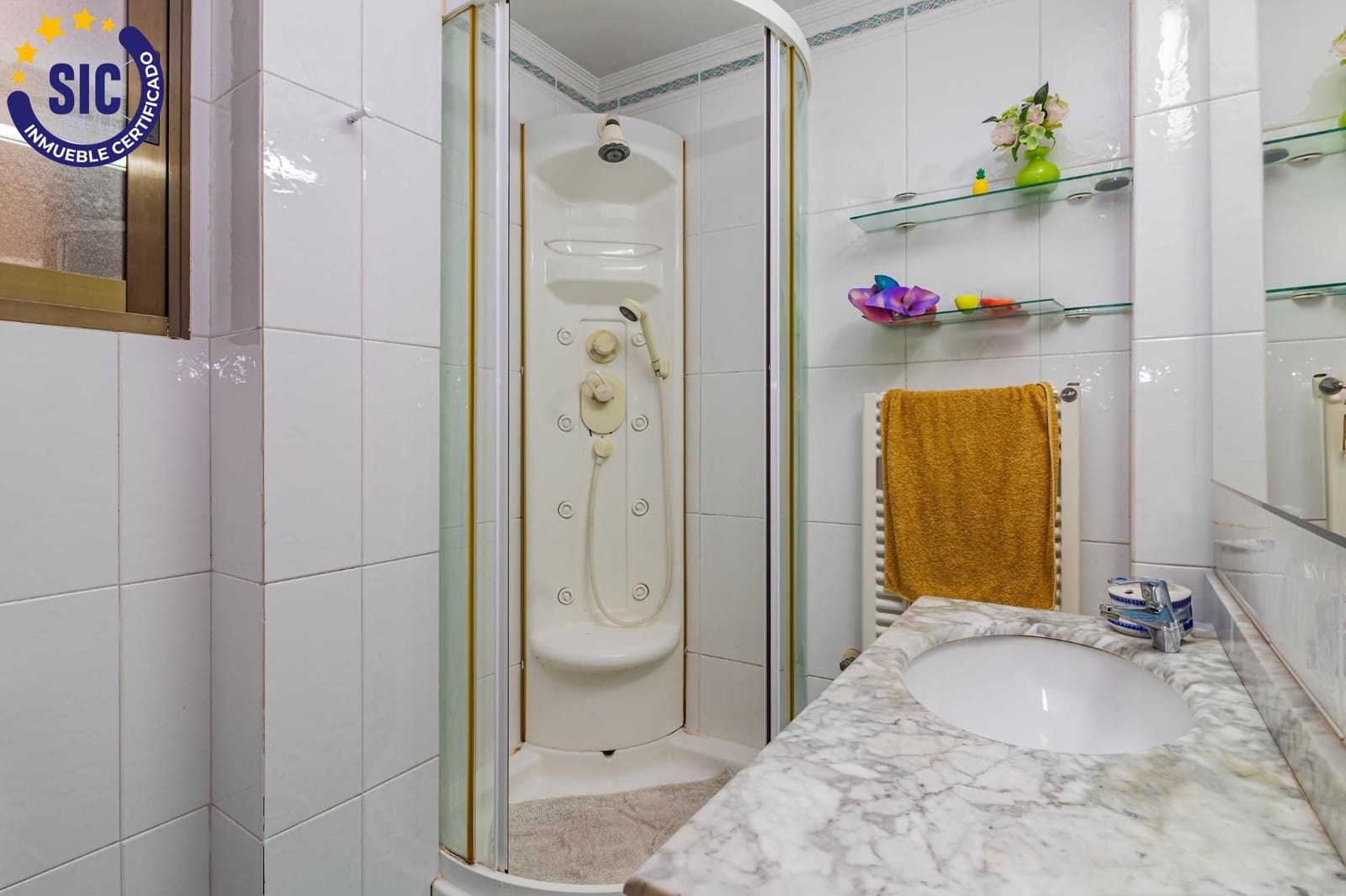 5 chambre Appartement à vendre à Vila-real - 270 000 € (Ref: 8841269)