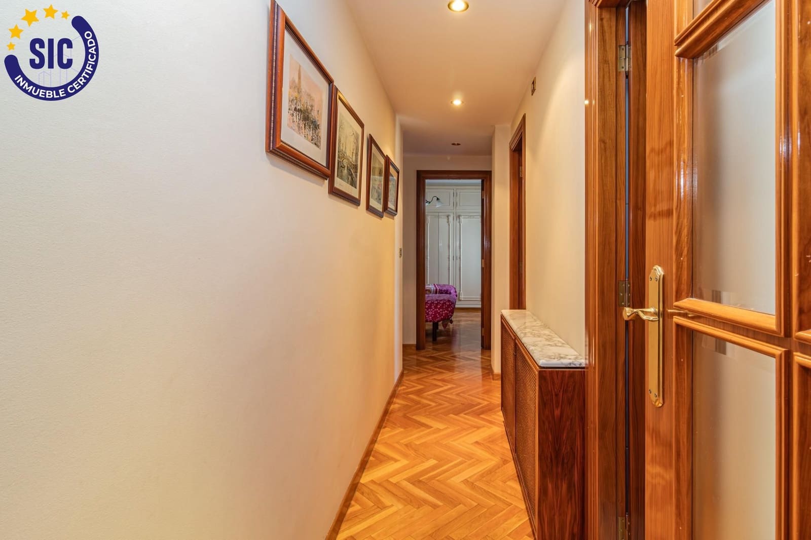 5 chambre Appartement à vendre à Vila-real - 270 000 € (Ref: 8841269)