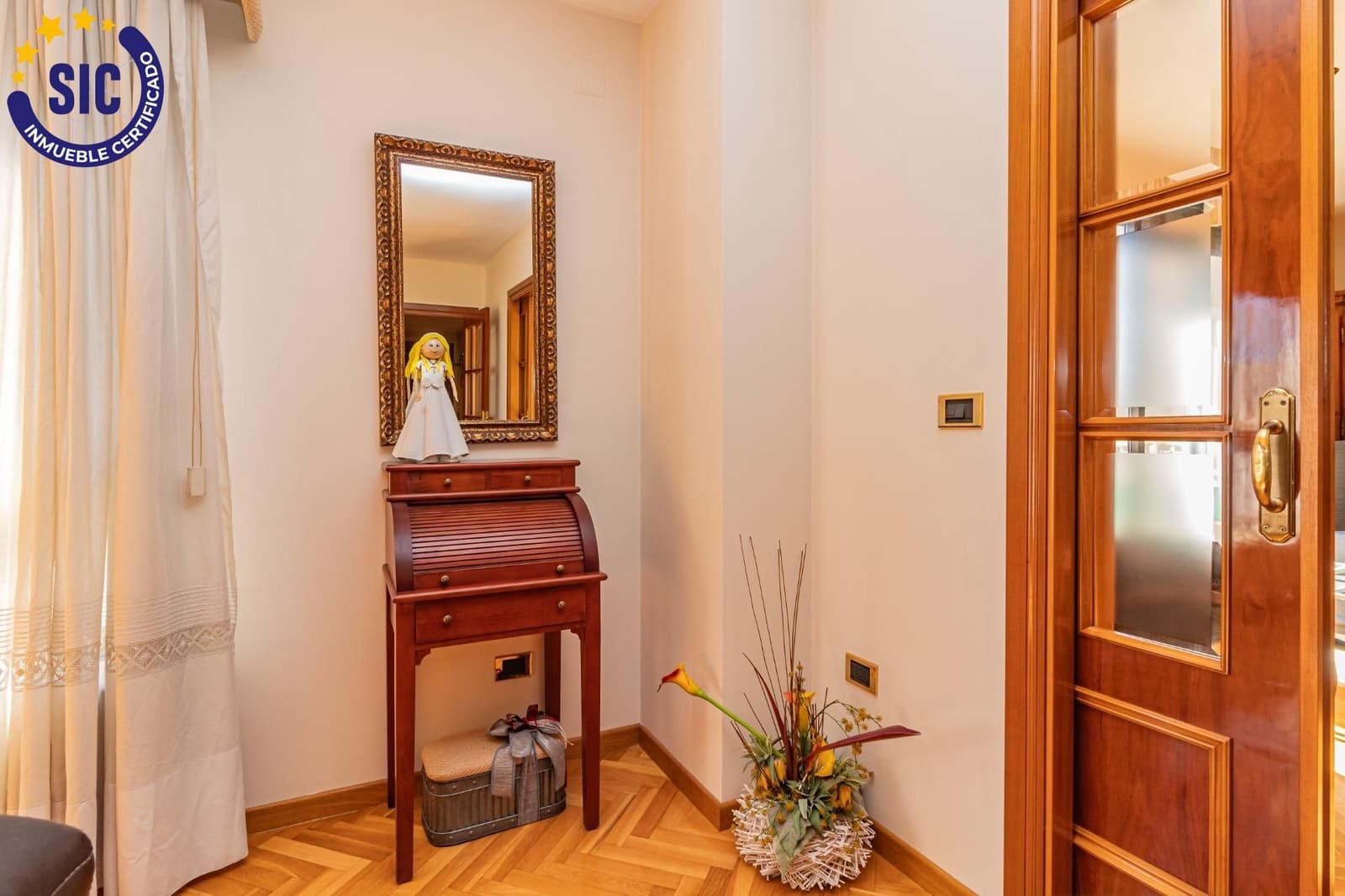 5 chambre Appartement à vendre à Vila-real - 270 000 € (Ref: 8841269)