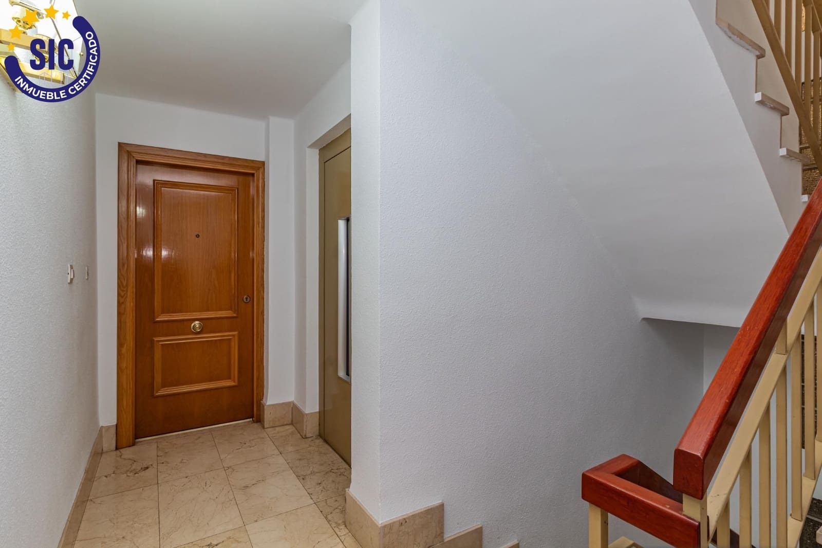 5 chambre Appartement à vendre à Vila-real - 270 000 € (Ref: 8841269)