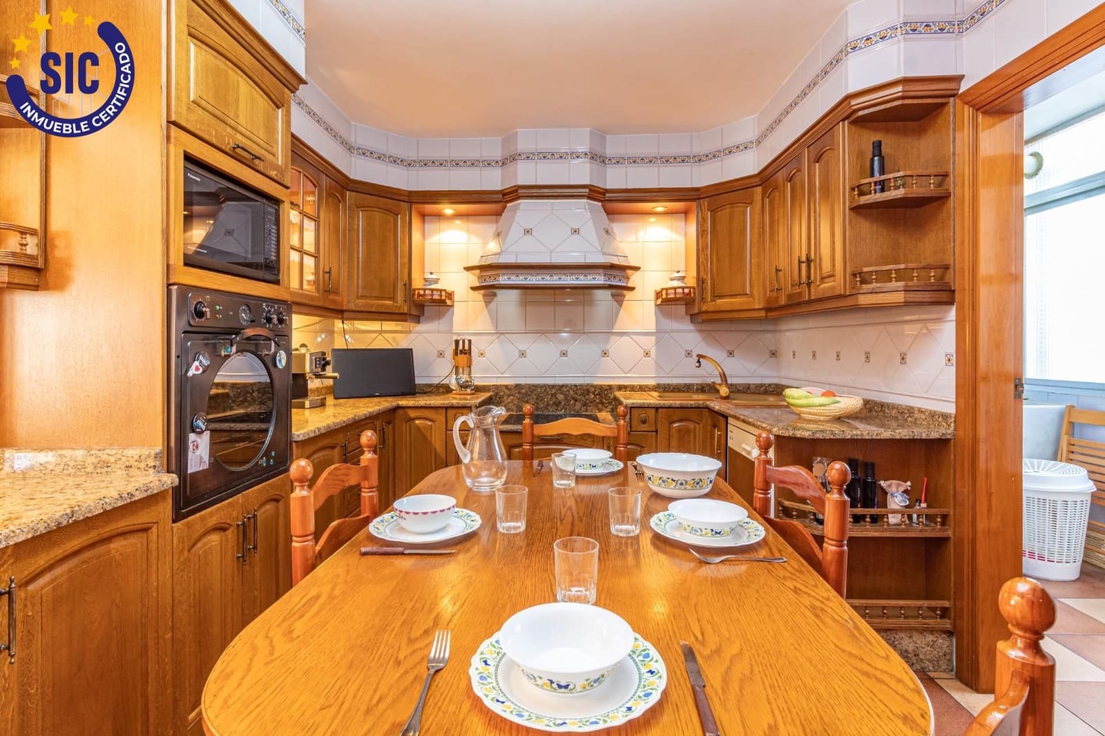 5 chambre Appartement à vendre à Vila-real - 270 000 € (Ref: 8841269)