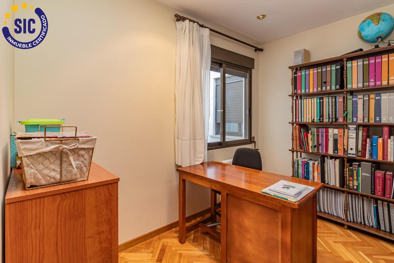 5 chambre Appartement à vendre à Vila-real - 270 000 € (Ref: 8841269)