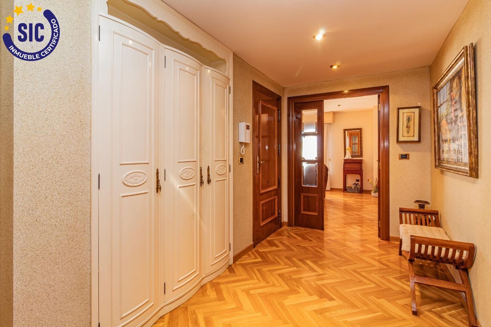 5 chambre Appartement à vendre à Vila-real - 270 000 € (Ref: 8841269)