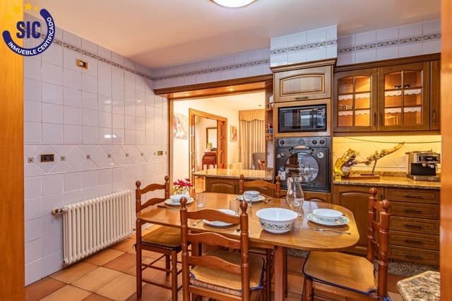 5 sovrum Lägenhet till salu i Vila-real - 270 000 € (Ref: 8841269)