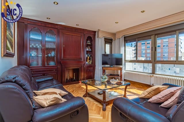 5 sovrum Lägenhet till salu i Vila-real - 270 000 € (Ref: 8841269)