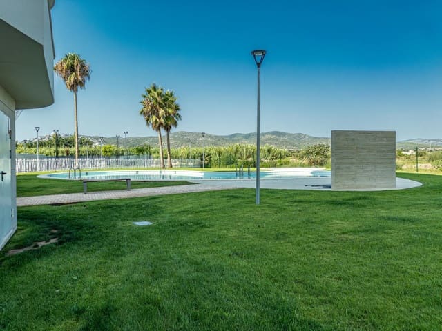 3 soveværelse Lejlighed til salg i Peñíscola med swimmingpool - € 259.000 (Ref: 8845480)