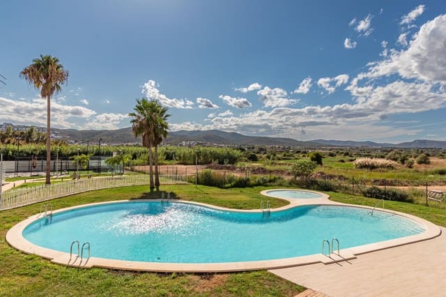 3 slaapkamer Appartement te koop in Peñíscola met zwembad - € 259.000 (Ref: 8845480)