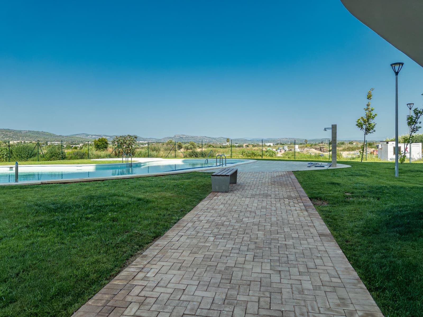3 chambre Appartement à vendre à Peniscola avec piscine - 259 000 € (Ref: 8845480)