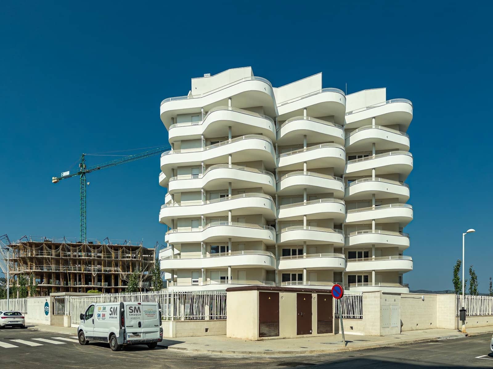 3 chambre Appartement à vendre à Peniscola avec piscine - 259 000 € (Ref: 8845480)