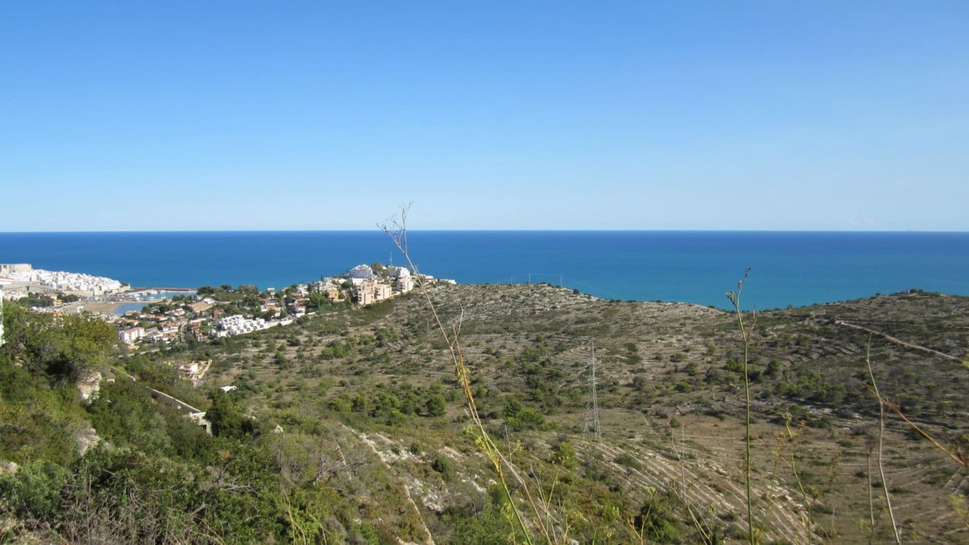 Terrain à Bâtir à vendre à Peniscola - 30 000 € (Ref: 8907562)