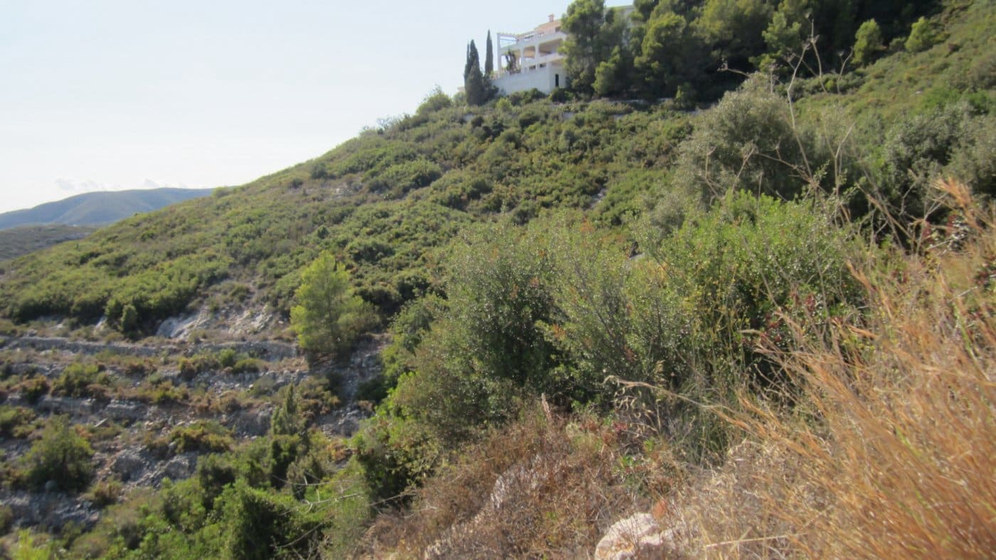 Terrain à Bâtir à vendre à Peniscola - 30 000 € (Ref: 8907562)