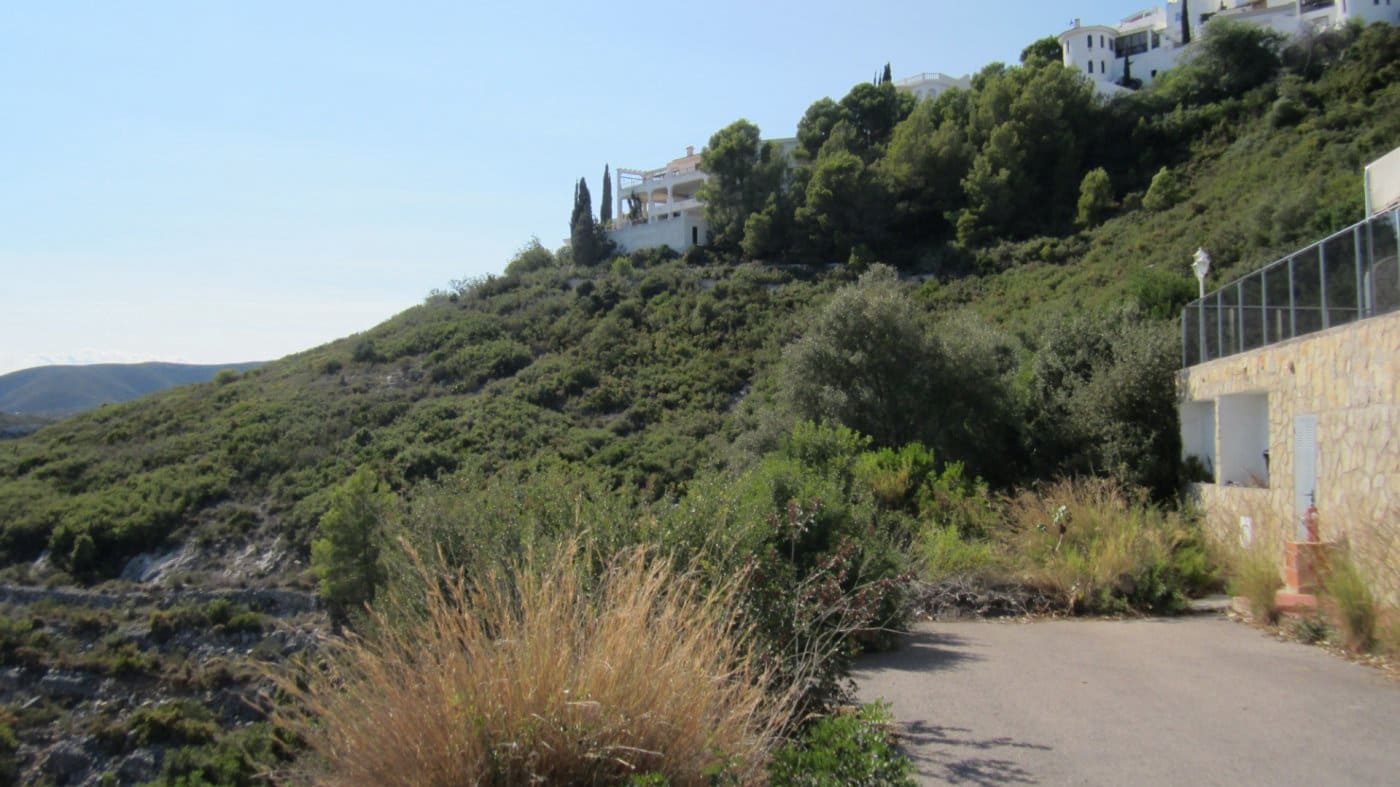 Terrain à Bâtir à vendre à Peniscola - 30 000 € (Ref: 8907562)