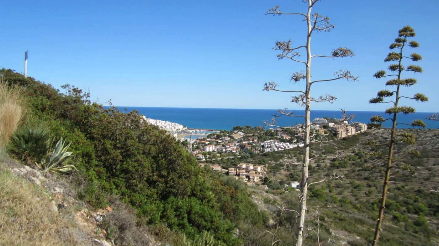 Terrain à Bâtir à vendre à Peniscola - 30 000 € (Ref: 8907562)