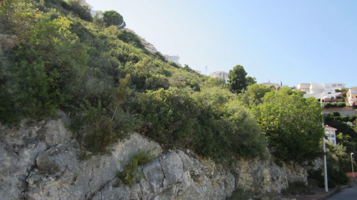 Terrain à Bâtir à vendre à Peniscola - 30 000 € (Ref: 8907562)