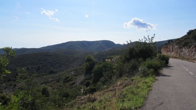 Terrain à Bâtir à vendre à Peñíscola - 30 000 € (Ref: 8907562)