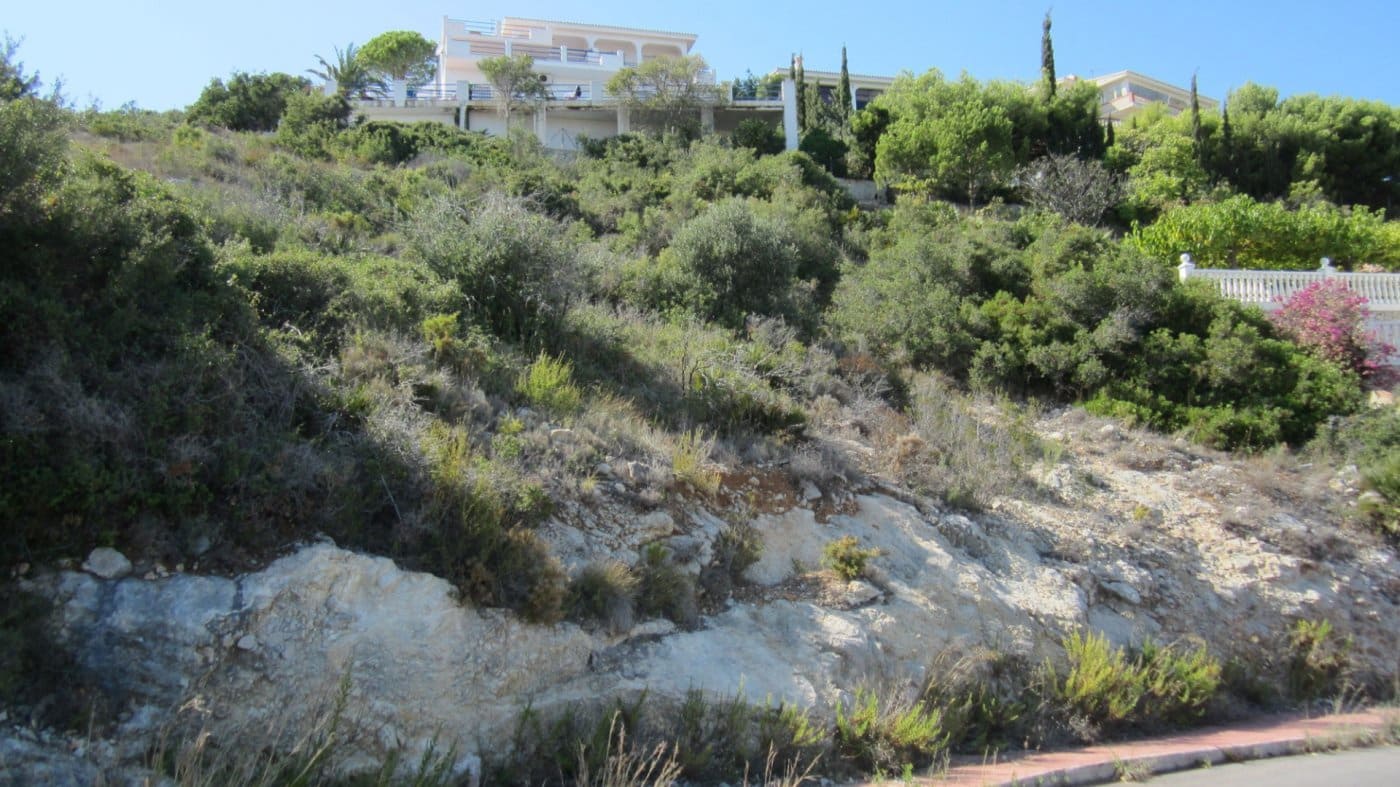 Terrain à Bâtir à vendre à Peniscola - 30 000 € (Ref: 8907562)