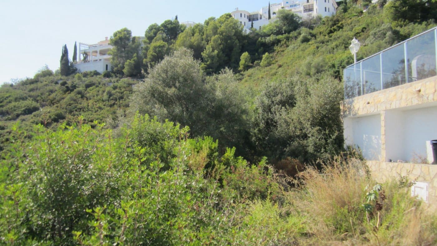 Terrain à Bâtir à vendre à Peniscola - 30 000 € (Ref: 8907562)