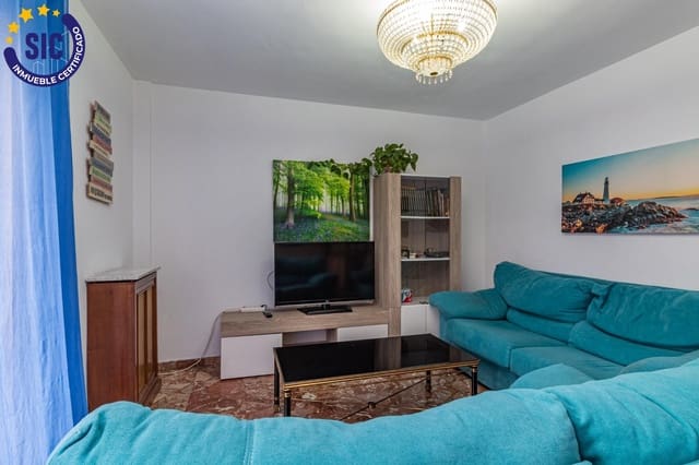 5 chambre Appartement à vendre à Centro, Castelló de la Plana - 325 000 € (Ref: 8928606)