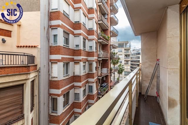 5 soveværelse Lejlighed til salg i Centro, Castelló de la Plana - € 325.000 (Ref: 8928606)