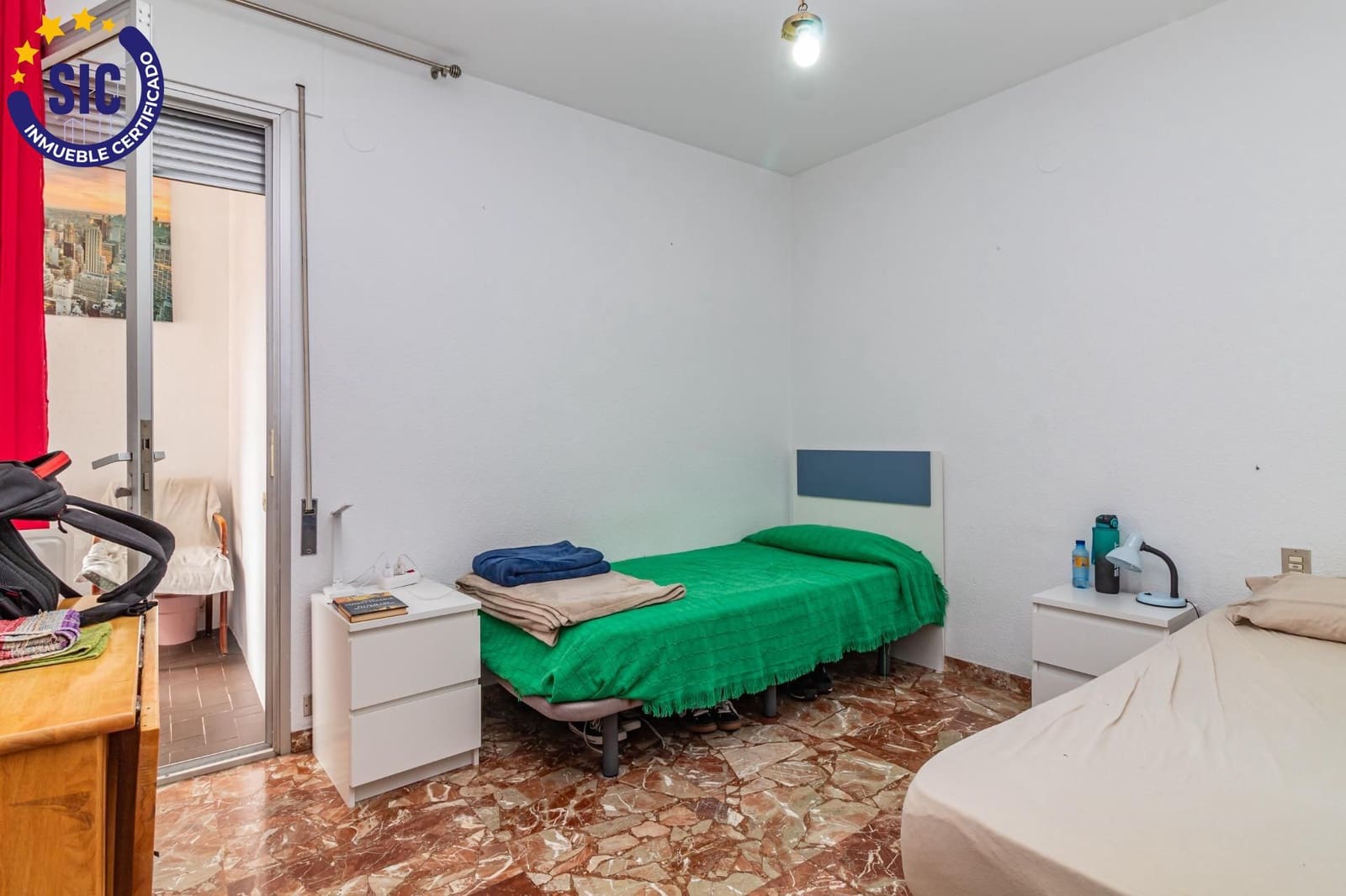 5 sypialnia Mieszkanie na sprzedaż w Castello de la Plana - 325 000 € (Ref: 8928606)