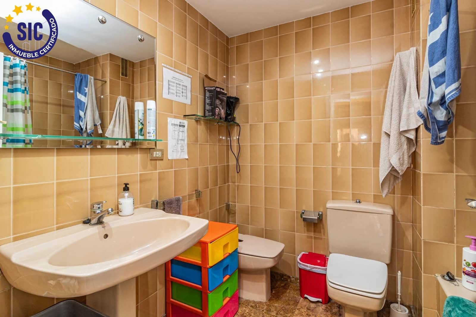 5 sypialnia Mieszkanie na sprzedaż w Castello de la Plana - 325 000 € (Ref: 8928606)